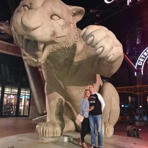 Meet your Posher, Madison